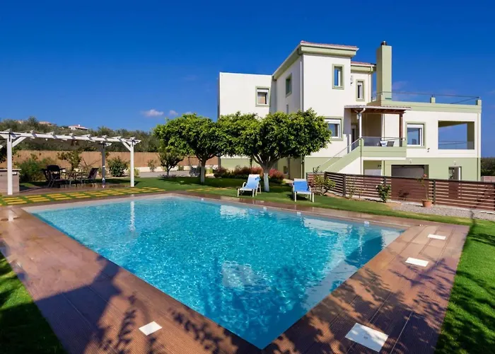 Villa Dimokratia
