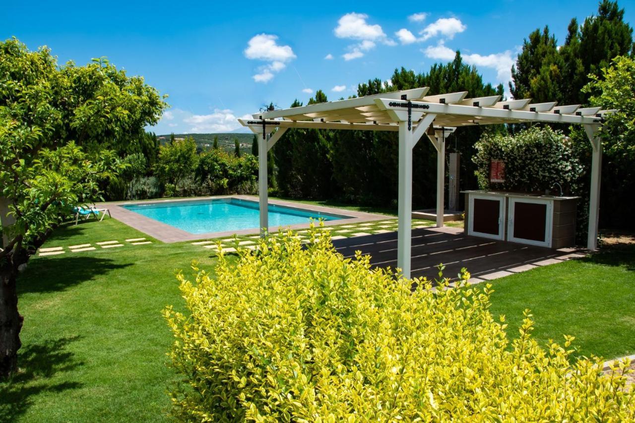 Dimokratia Villa Kolymbari